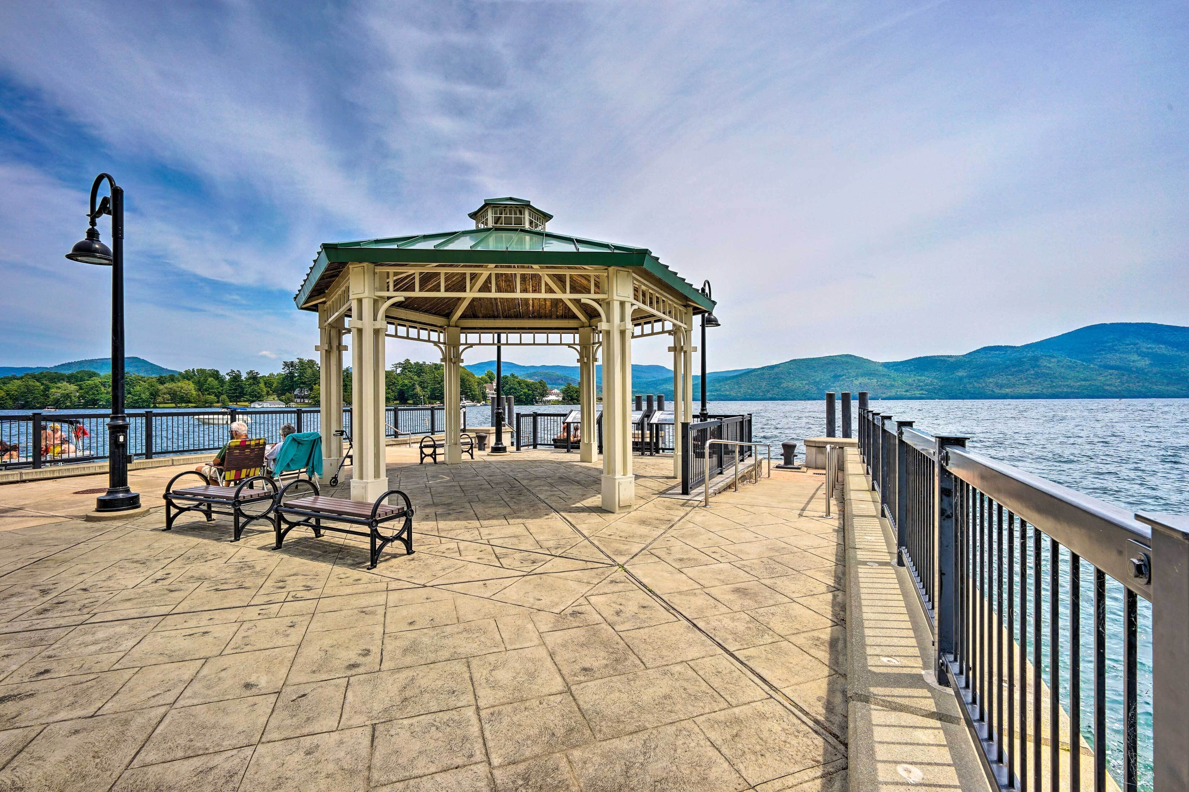 Nhà (1 Bedroom) | Nội thất