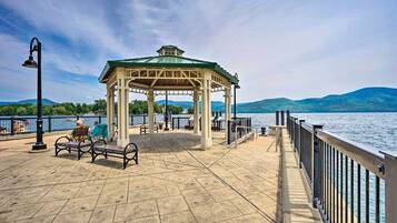 Hus (1 Bedroom) | Interiör