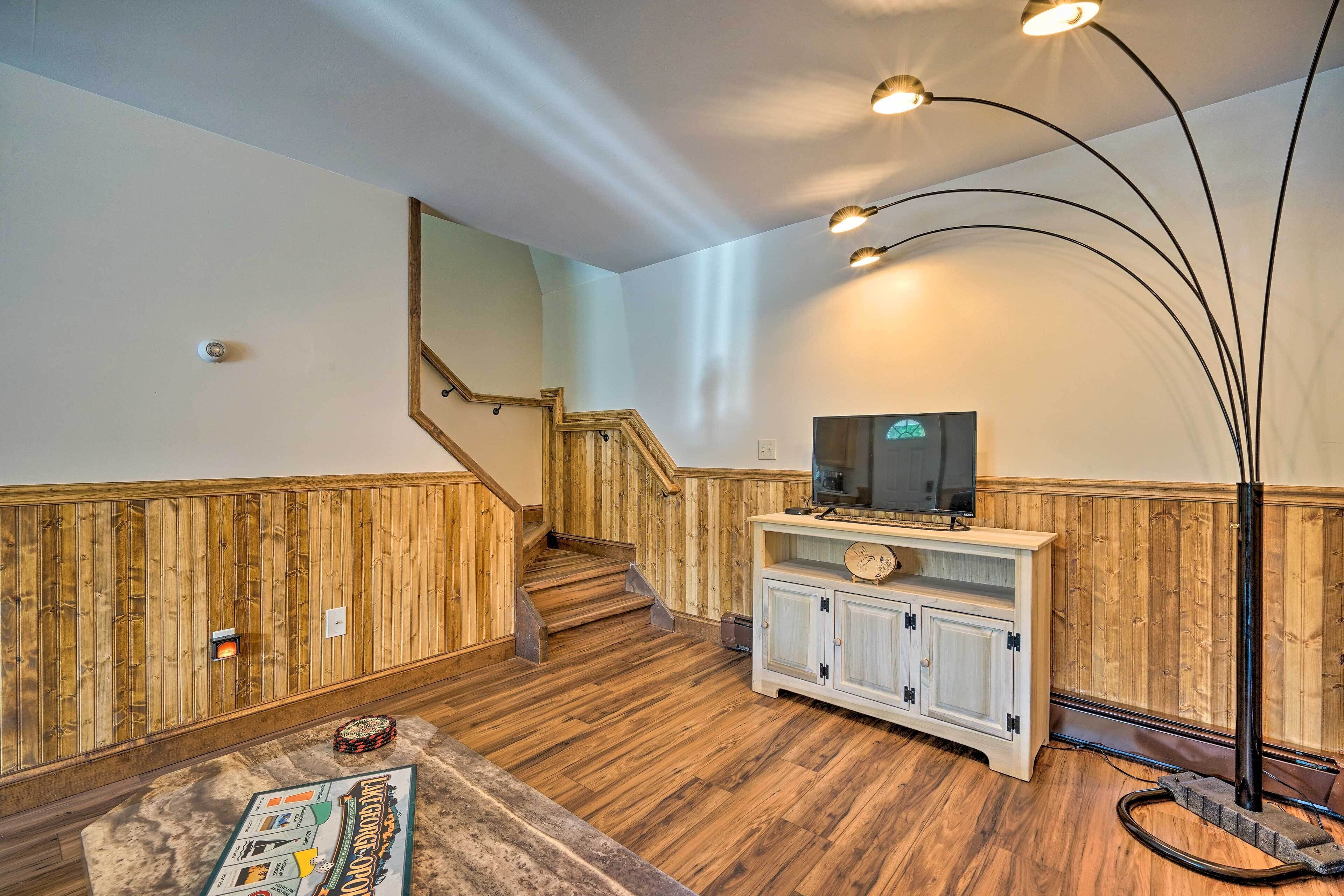 Nhà (1 Bedroom) | Nội thất