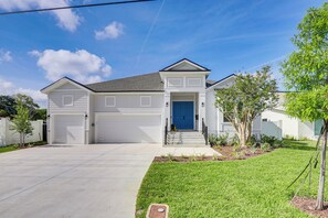 บ้านพัก (4 Bedrooms) | ภายใน