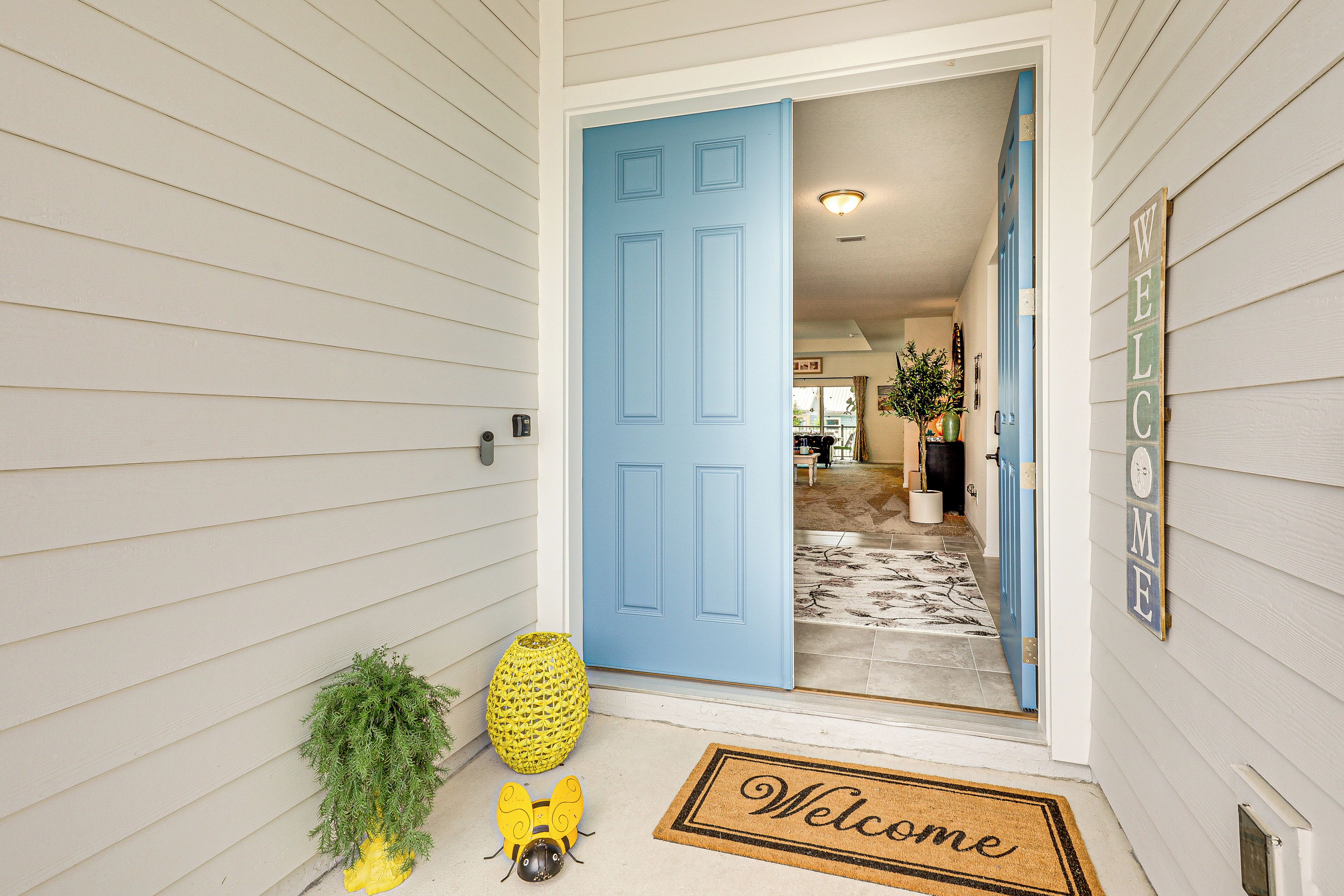 House (4 Bedrooms) | Interior