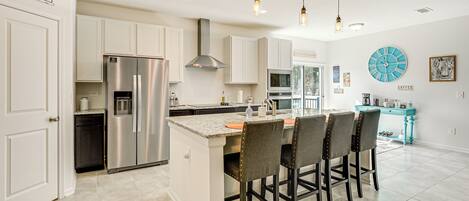 Casa (4 Bedrooms) | Parte interna