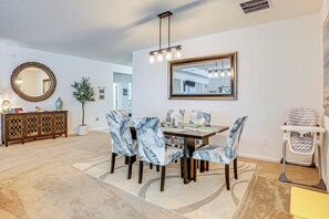 Casa (4 Bedrooms) | Interior