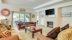 Hus (4 Bedrooms) | Innvendig