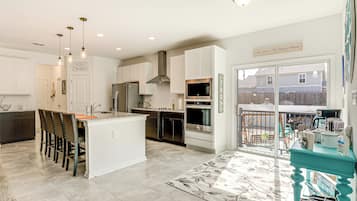 Casa (4 Bedrooms) | Parte interna