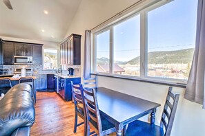 Hus (3 Bedrooms) | Interiør