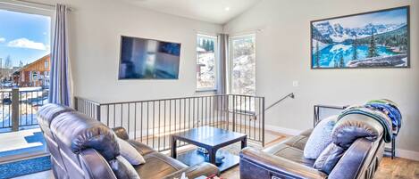 Maison (3 Bedrooms) | Intérieur