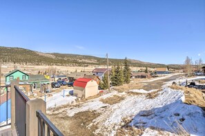 Hus (3 Bedrooms) | Innvendig