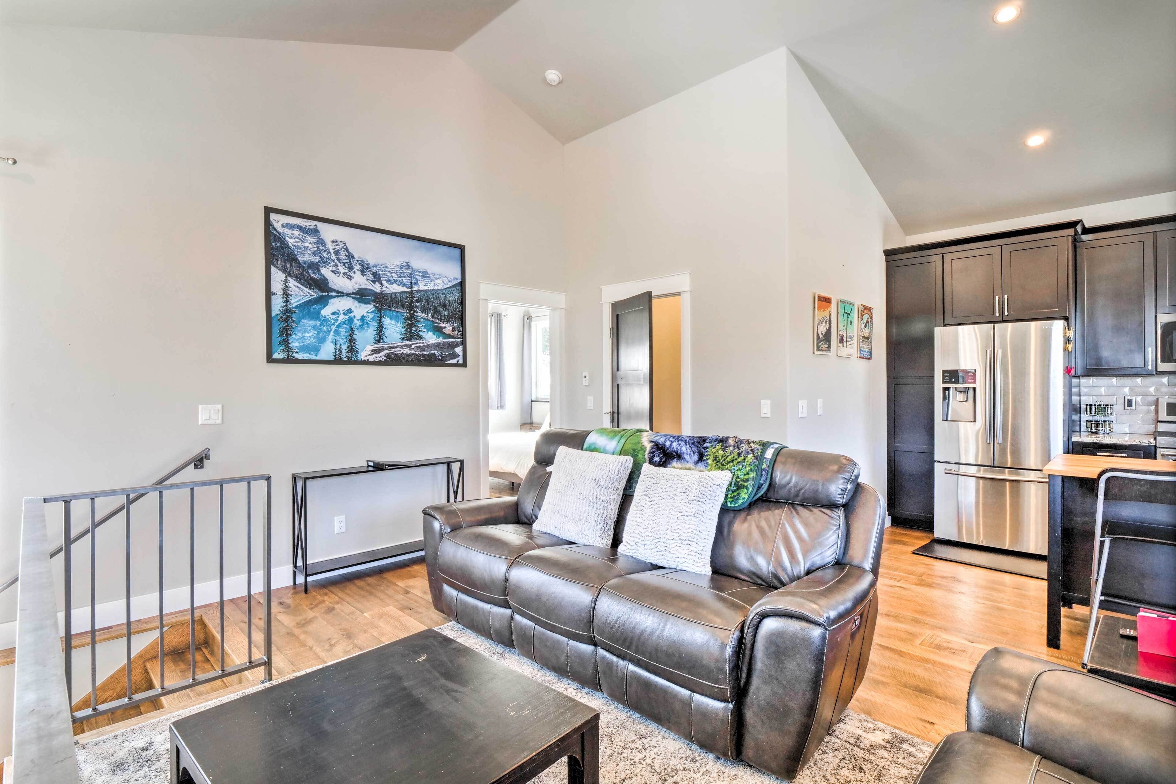 Casa (3 Bedrooms) | Interni