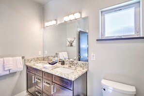 Hus (3 Bedrooms) | Innvendig