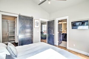 Hus (3 Bedrooms) | Innvendig