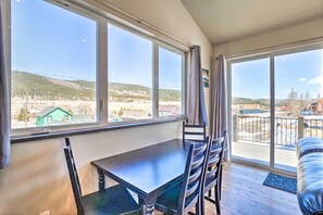 Hus (3 Bedrooms) | Interiør