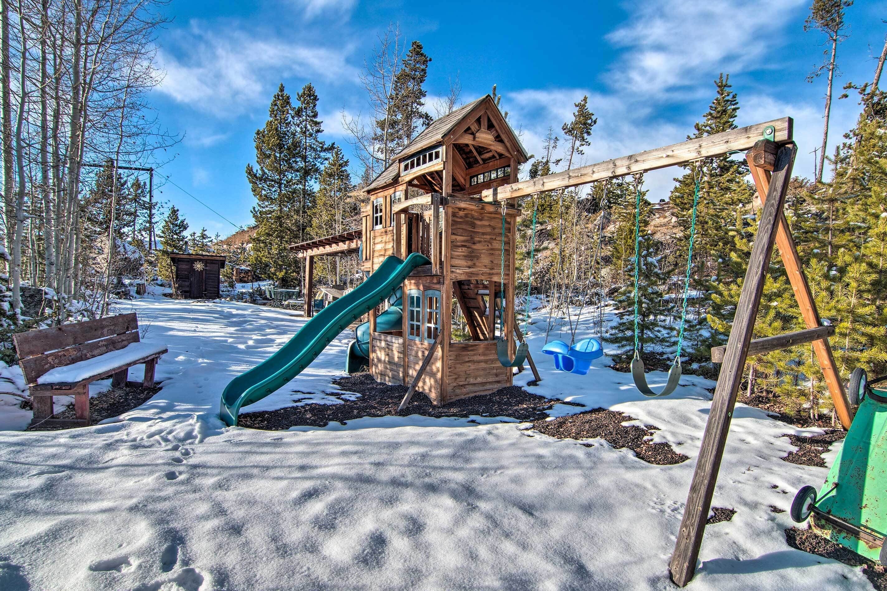 Casa (4 Bedrooms) | Parte interna