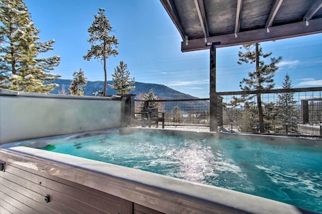 独立别墅 (4 Bedrooms) | 住宿内部