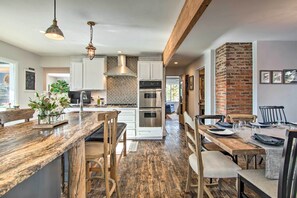 Casa (4 Bedrooms) | Interior