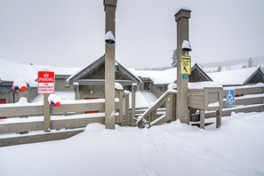 Apartment (2 Bedrooms) | Interior - Silverthorne Gem w/ Community Perks: 11 Mi to Ski! (Silverthorne)