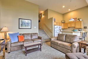 Apartment (2 Bedrooms) | Innenbereich