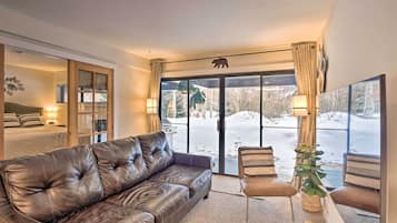 Leilighet (1 Bedroom) | Innvendig