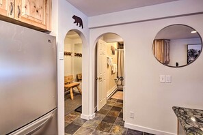 Appartement (1 Bedroom) | Intérieur