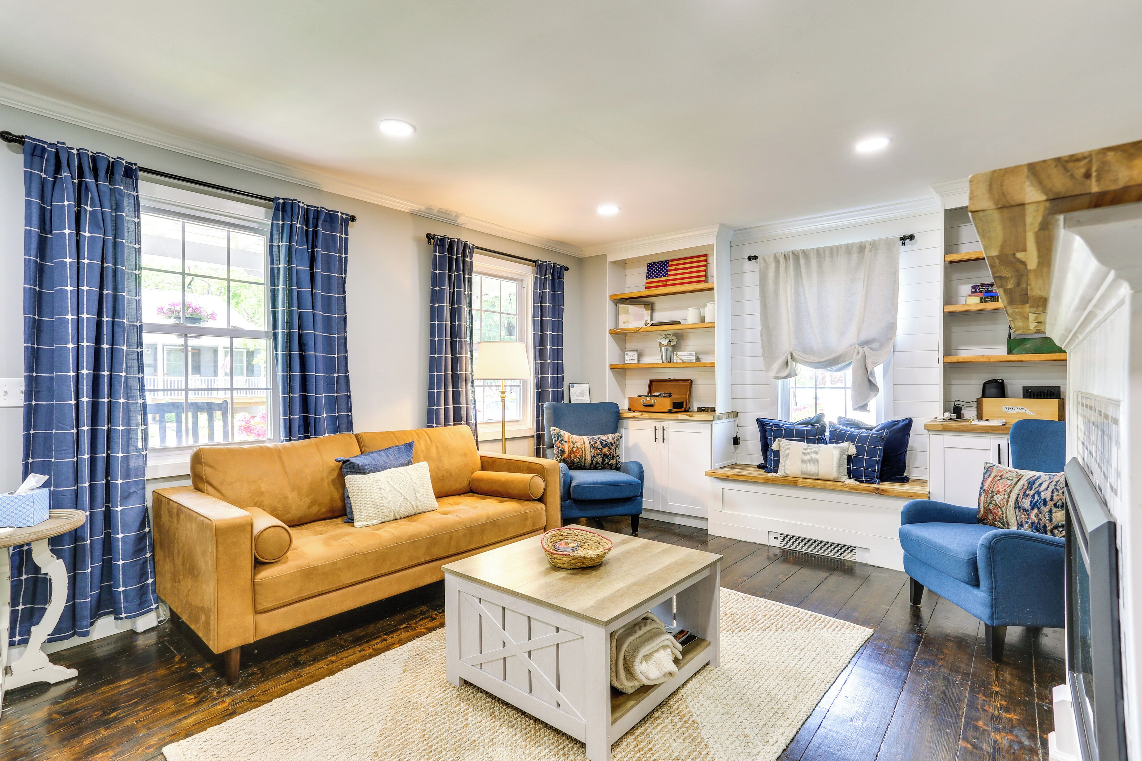 Maison (3 Bedrooms) | Intérieur