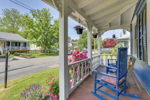 House (3 Bedrooms) | Interior - Bright Cornwall-on-hudson Vacation Rental! (Cornwall)