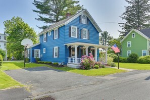 Ferienhaus (3 Bedrooms) | Innenbereich