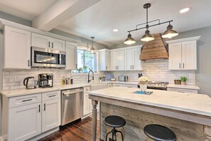 ハウス (3 Bedrooms) | 内装