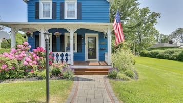 Maison (3 Bedrooms) | Intérieur