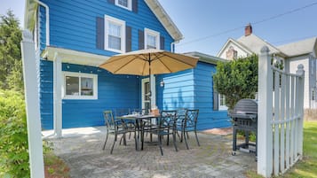 Maison (3 Bedrooms) | Intérieur