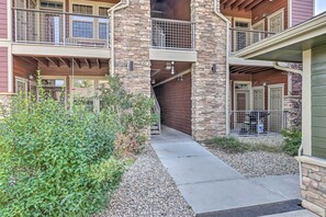 Apartment (2 Bedrooms) | Innenbereich