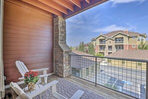 Apartment (2 Bedrooms) | Interior - Ski, Hike & Golf: Granby Condo w/ Shared Amenities (Granby)