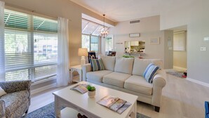 Leilighet (2 Bedrooms) | Fasade