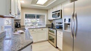 Leilighet (2 Bedrooms) | Innvendig