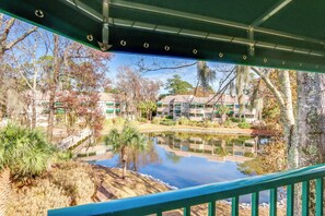 아파트 (2 Bedrooms) | 내부