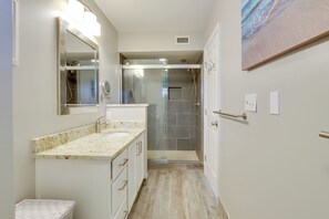 Lägenhet (2 Bedrooms) | Interiör