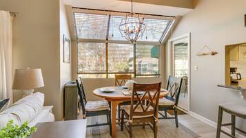 Apartemen (2 Bedrooms) | Interior