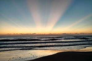 Apartment (2 Bedrooms) | Interior - Corpus Christi Condo w/ Pool Access, Walk to Beach (Corpus Christi)