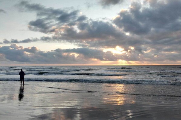 Căn hộ (2 Bedrooms) | Nội thất