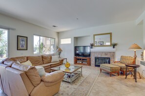 獨棟房屋 (3 Bedrooms) | 住宿內部