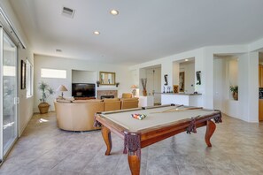 Casa (3 Bedrooms) | Interior