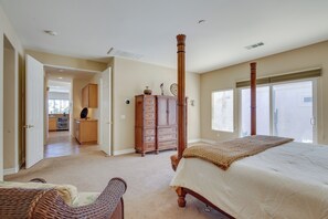 Casa (3 Bedrooms) | Interior