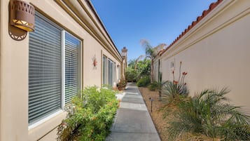 Maison (3 Bedrooms) | Intérieur