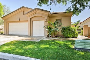 하우스 (3 Bedrooms) | 내부