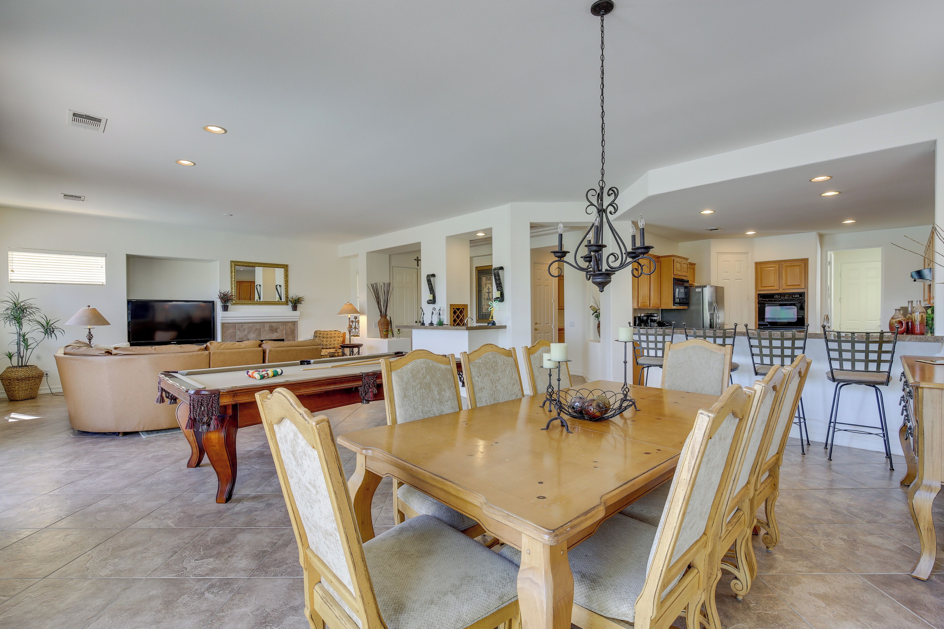 Huis (3 Bedrooms) | Interieur