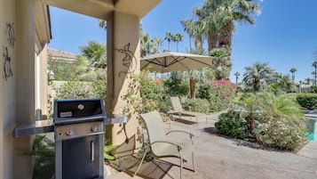 Ferienhaus (3 Bedrooms) | Innenbereich