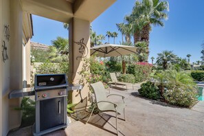 Interior - 066097: La Quinta Home on Golf Course w/ Pool! (La Quinta)