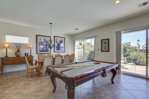 Casa (3 Bedrooms) | Interior