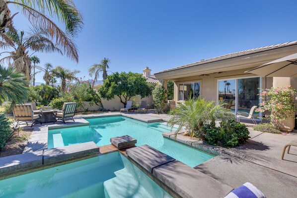 House (3 Bedrooms) | Front of property