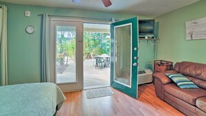 Apartment (0 Bedroom)
