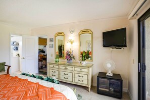 Leilighet (2 Bedrooms) | Innvendig